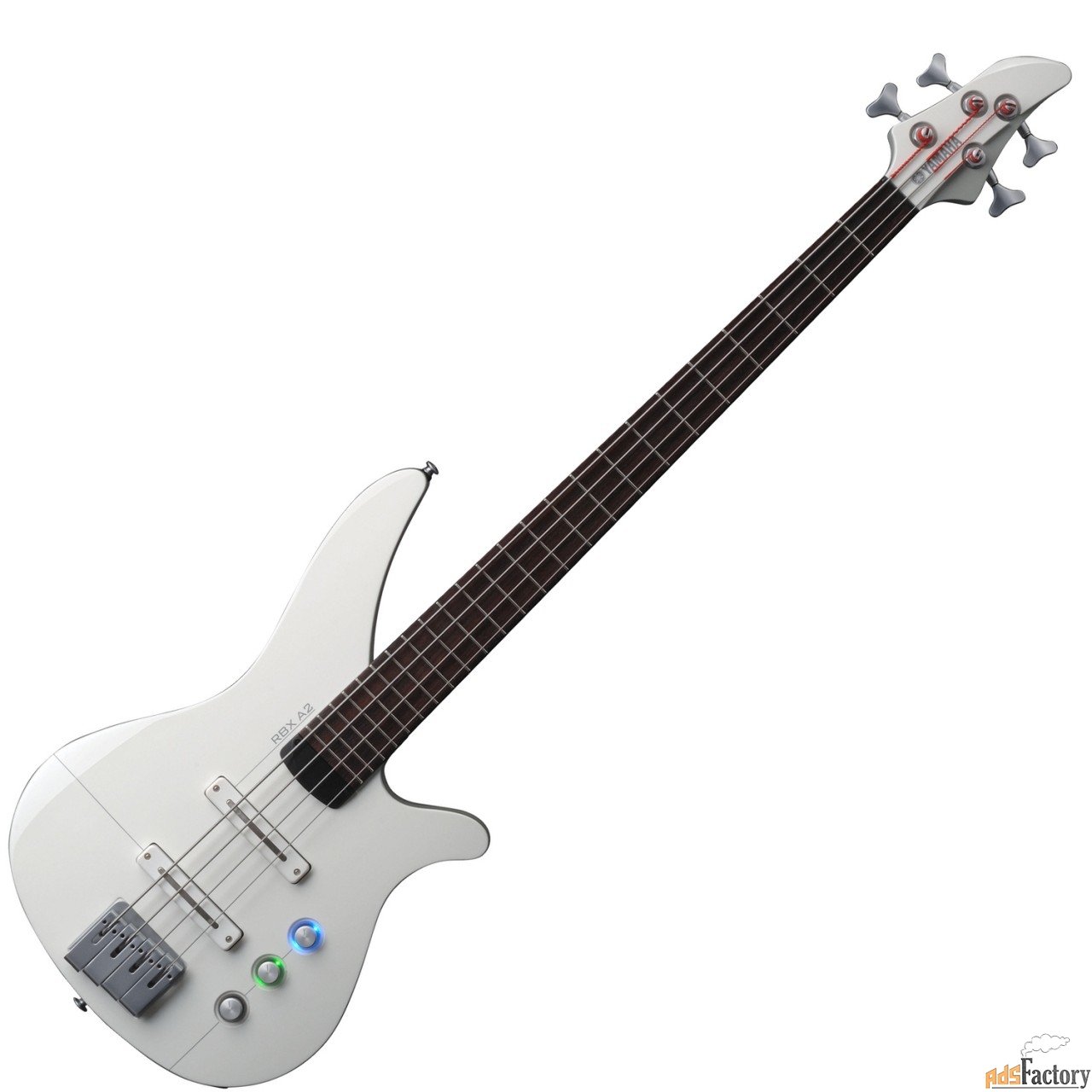 Бас-гитара YAMAHA RBX - 4A2W