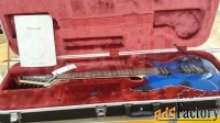 Гитара   IBANEZ   JS-1000 BTB ( Joe Satriani Signature Model )