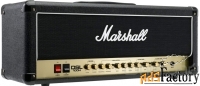 Усилитель гитарный MARSHALL DSL100H-E (голова)