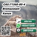 CAS:71368-80-4       Bromazolam