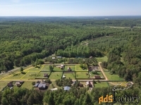 Участок 15.5 сот. (ижс)