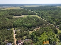 Участок 15.5 сот. (ижс)