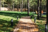 Участок 15.5 сот. (ижс)