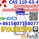 Best Sale High Quality CAS 110-63-4 Safe Delivery