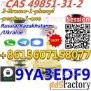 Professional Manufacture CAS 49851-31-2