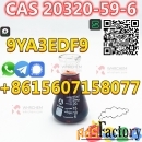 Best-sale High Quality CAS 20320-59-6 fast delivery to Netherlands...