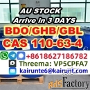 CAS 110 63 4 BDO 1,4-Butanediol Sydney WAREHOUSE 2-4 days arrive