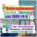 CAS 1009-14-9 Valerophenone Chemical Raw Material Safe Delivery