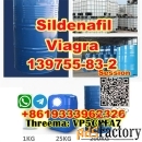 Sildenafil Viagra cas 139755-83-2 Double Clearance