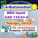 Safest way to take 1,4-BUTANEDIOL (bdo,gbl) cas 110 63 4