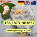 New BMK Powder CAS 5449-12-7 BMK Glycidic Acid (sodium salt)  stock