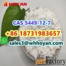 New BMK Powder CAS 5449 12 7 BMK Glycidic Acid (sodium salt) factory
