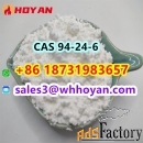 CAS 94-24-6 Tetracaine powder best quality / hot selling