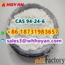 CAS 94-24-6 Tetracaine powder best quality / hot selling