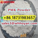 PMK powder CAS 28578-16-7 High Yield BMK PMK Powder