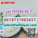 CAS 101594-92-7 powder 1-(5-(Benzyloxy)-2-hydroxyphenyl)ethanone expor