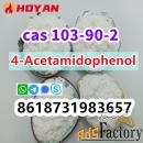 Buy cas 103-90-2 4-Acetamidophenol powder online