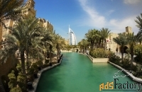 Организация туров, подбор недвижимости, открытие бизнеса в ОАЭ.