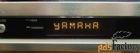 DVD Yamaha 1080i
