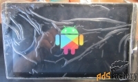 Автомагнитола 9 дюймов 2din android 12