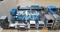 Материнская плата asus