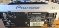 DJ-контроллер Pioneer