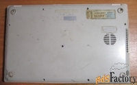 Нетбук LG на запчасти