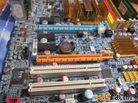 Gigabyte LGA 775 Core 2 Duo, Core 2 Quad