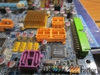 Gigabyte LGA 775 Core 2 Duo, Core 2 Quad