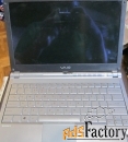 Ноутбук Sony vaio