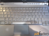 Ноутбук Sony vaio