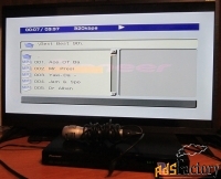 DVD Karaoke Pioneer микрофон+диск