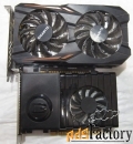 Кулер +радиатор видеокарты