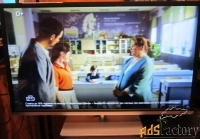 TV Toshiba 32 дюйма на дачу