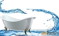 Поручите восстановление ванны в Москве проверенным профессионалам