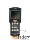 терминал сбора данных zebra mc32n0-sl3haheia: wlan, bluetooth, straigh