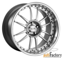 колесный диск oz racing superleggera iii 10x20/5x120 d73.8 et25 silver