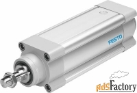 электро-цилиндр festo esbf-bs-32-400-5p