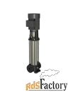 grundfos cr 1-27 a-fgj-a-e-hqqe (фланец по din dn 25/ dn 32 3x230/400v