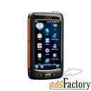 терминал сбора данных на android honeywell dolphin 70e, android 4.0, 2