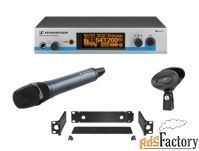 sennheiser ew 500-965 g3-b-x вокальная радиосистема evolution, uhf (62