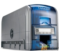 sd260 принтер пластиковых карт datacard sd260 (535500-002)