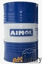 трансмиссионное масло aimol gear oil gl-4 75w-90 205 л.