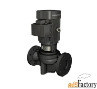 grundfos tp 80-60/4 a-f-a-bqbe-fx3 вертикальный центробежный насос