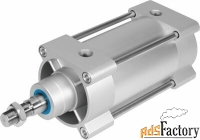 стандартный цилиндр festo dsbg-200-80-ppva-n3