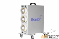 озонатор воздуха ozonbox air - 80