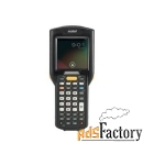 терминал сбора данных zebra mc32, android, wi-fi, bt, ss, 1d, 28 кл., 