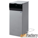 напольный газовый котел baxi slim 1.400in 6e