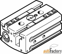 захват параллельный с большим ходом festo hgpl-14-20-a-b