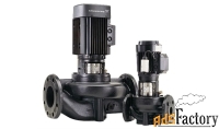 насос центробежный grundfos tp 65-170/2 a-f-a-baqe